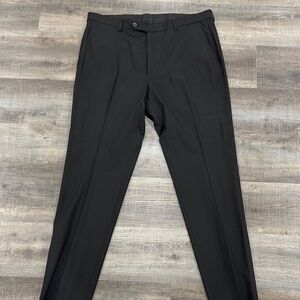 Jos. A. Bank Black Dress Pants
